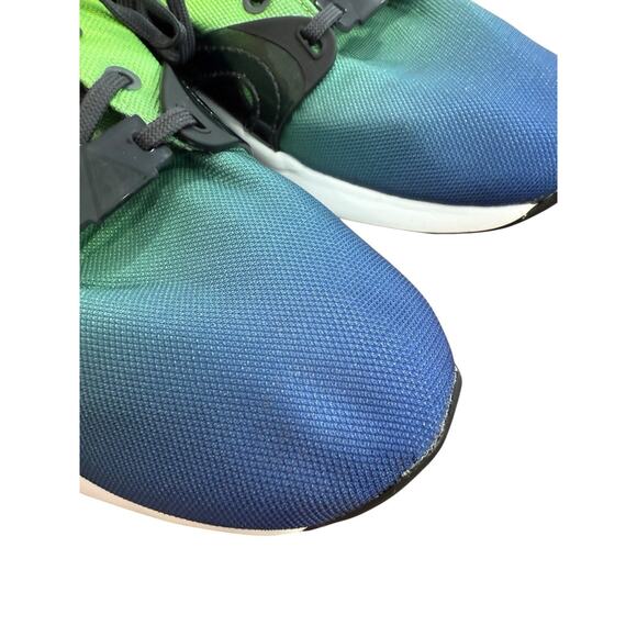 Puma Trinomic XT S Mens Blur Ombré Sneakers Size 10 US - Picture 9 of 12